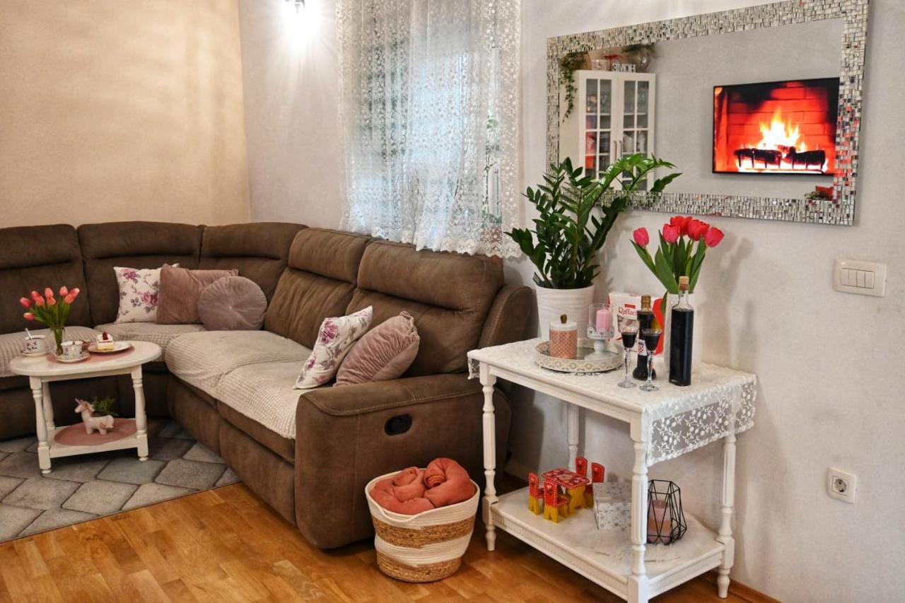 Apartment Petra Split Luaran gambar