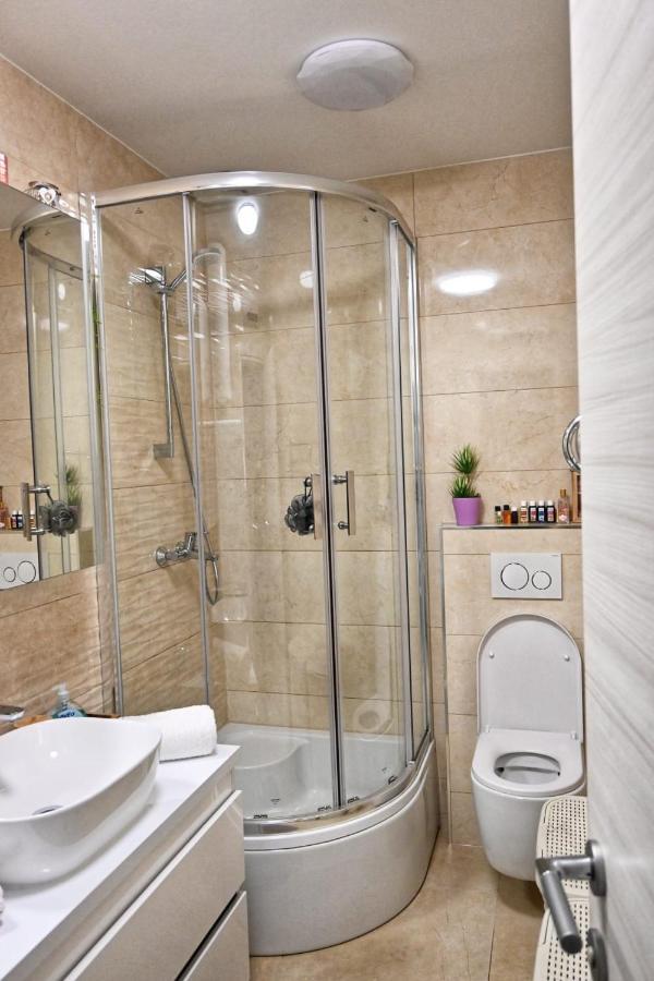 Apartment Petra Split Luaran gambar