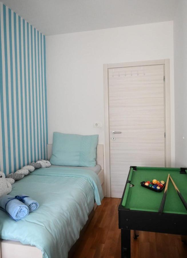 Apartment Petra Split Luaran gambar