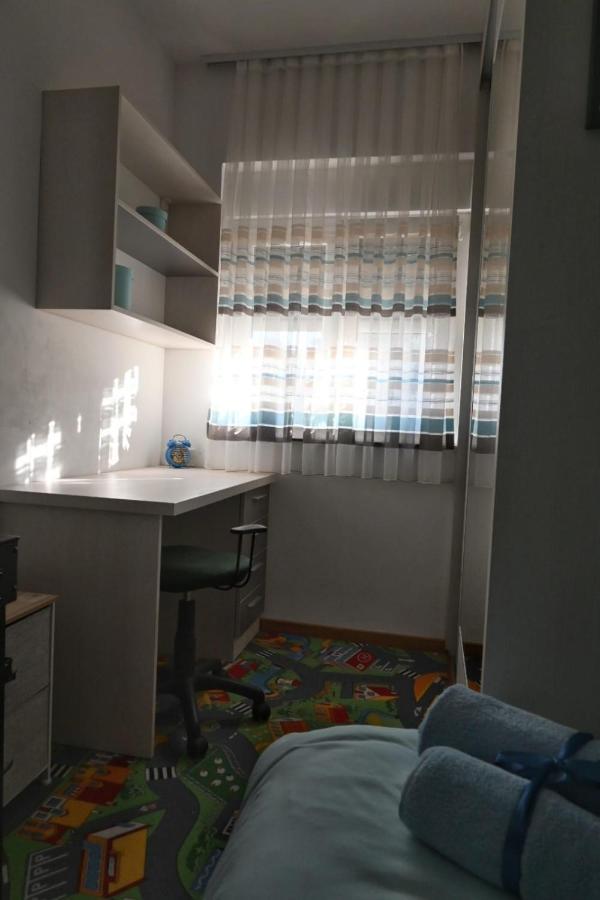 Apartment Petra Split Luaran gambar