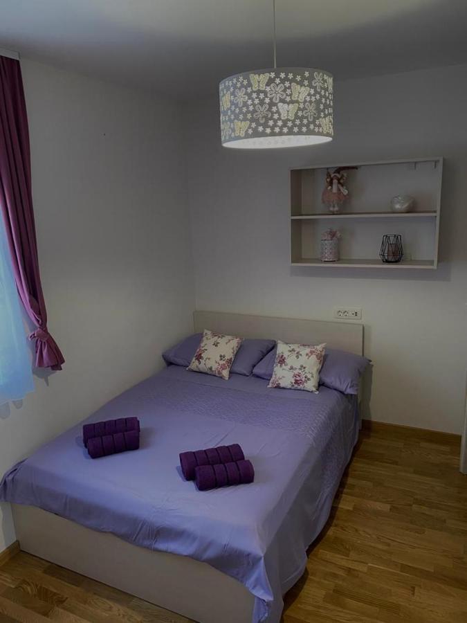 Apartment Petra Split Luaran gambar