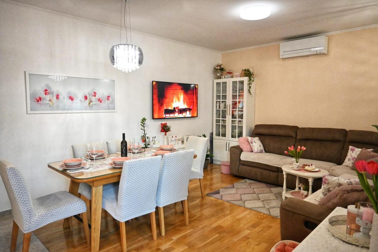 Apartment Petra Split Luaran gambar