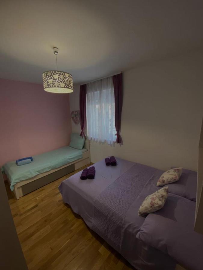 Apartment Petra Split Luaran gambar