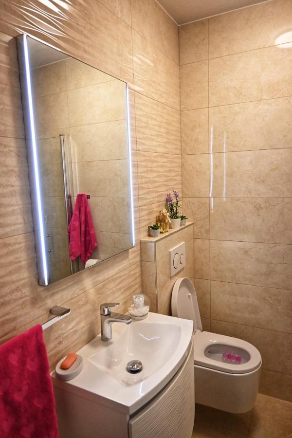 Apartment Petra Split Luaran gambar